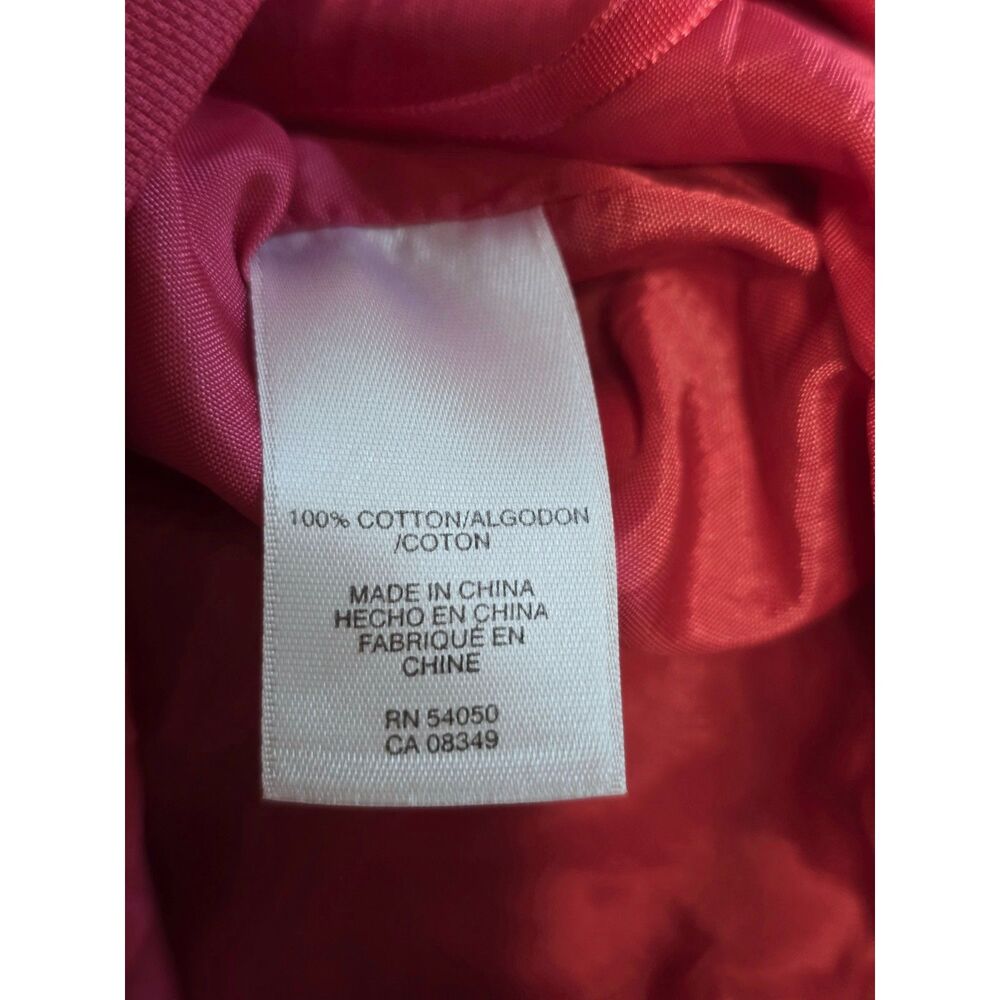 Jones New York - Pink Layered Top - Size 1X - Picture 5 of 8